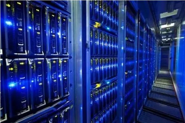 腾讯服务器在哪里