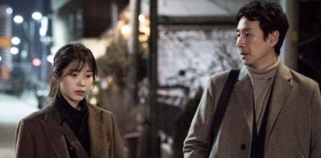 我的大叔大结局