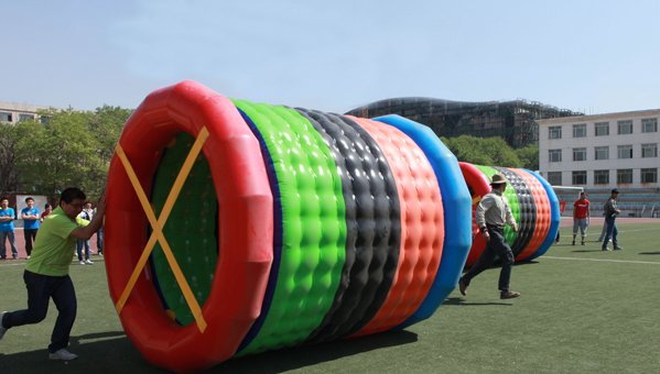 幼儿园运动会项目有哪些呢？