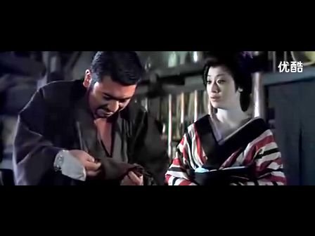 盲侠大战独臂刀的介绍