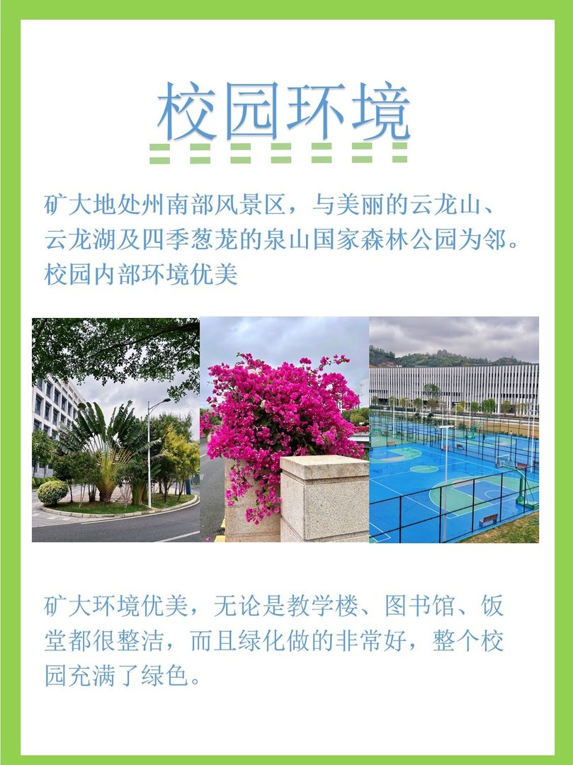 中国矿业大学徐海学院师资力量怎么样?