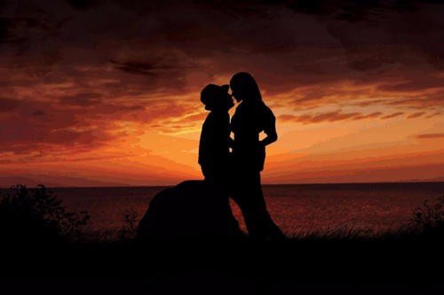 芭式爱情是什么意思？