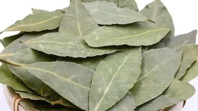 什么香料可以满嘴留香？