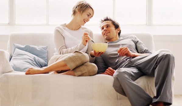 裸婚什么意思？