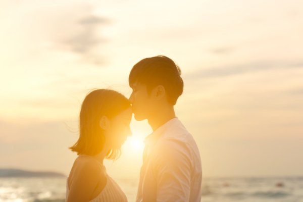 现代人对于一夜情，怎么看？