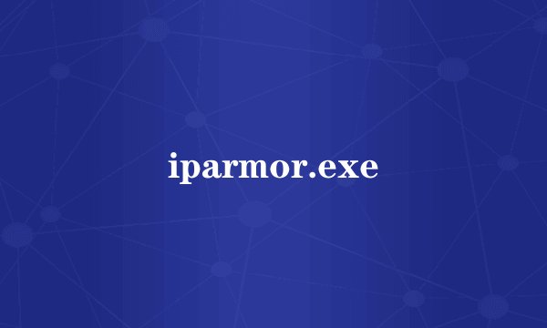 iparmor.exe