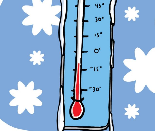 6℃用正负数表示下列温度怎样表示