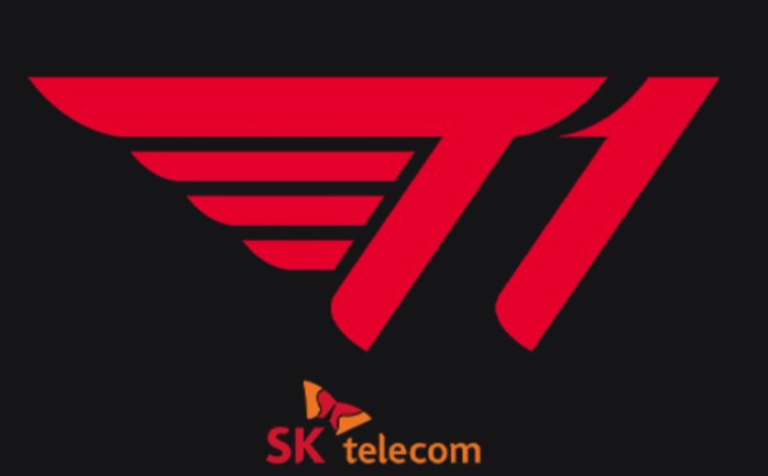 t1是哪个国家的战队