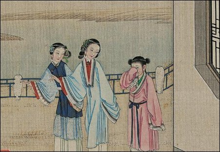 嫡出和庶出的区别