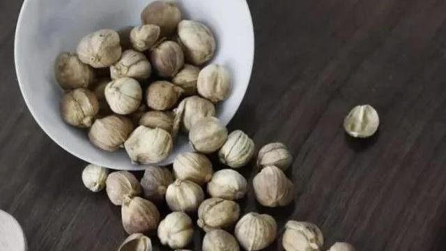 什么香料可以满嘴留香？