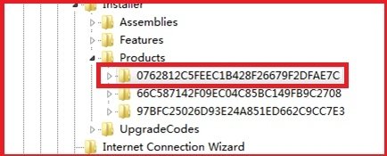 出现这种情况：单击确定重试,或在下面的框中输入包含安装程序包“pro11.msi”的文件夹路径。