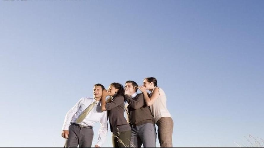 眼见为实耳听为虚意思是什么