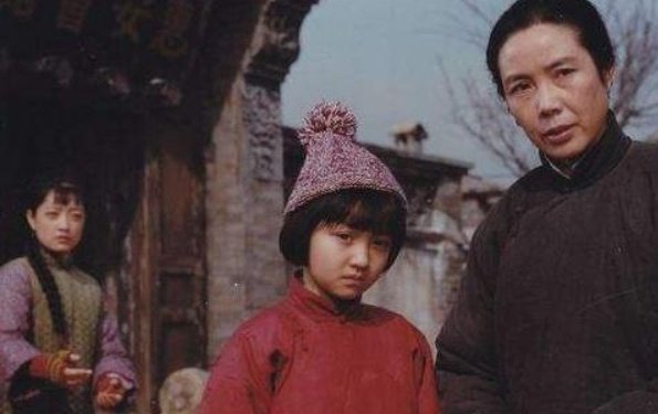 城南旧事秀贞是一个怎样的人