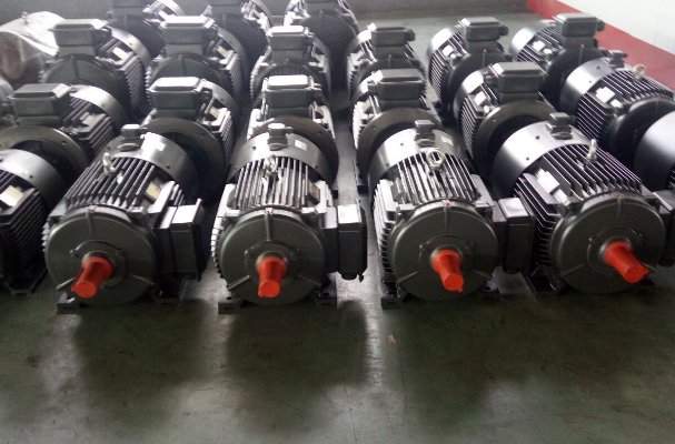 电动机十大品牌排名是怎样的?