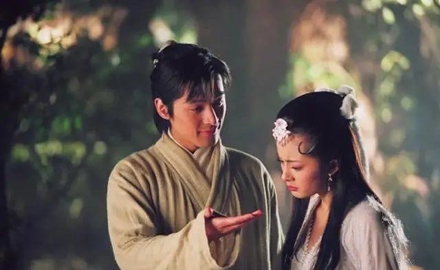 胡歌有哪些主演的电视剧值得推荐？