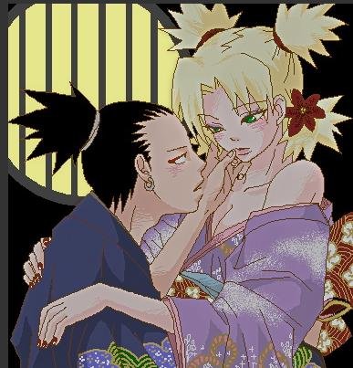 求火影井野禁图