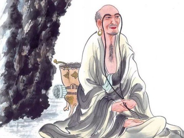 活1072岁的人是谁