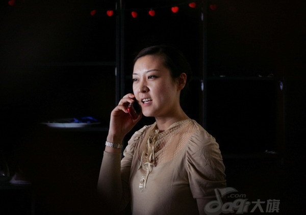 黑暗约会的各方意见