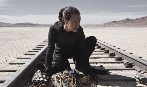 天神魔煞的剧情简介