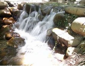 流水不腐的意思