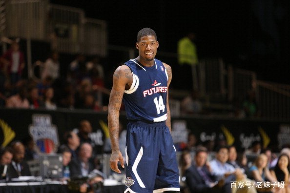 NBDL是什么？它和NBA是什么关系呢？