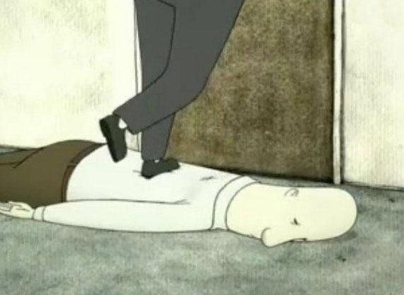 踩踩踩什么意思？