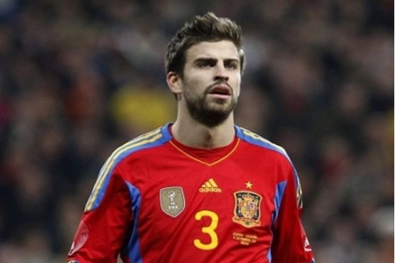 皮克的“皮看穿”绰号因何而来?