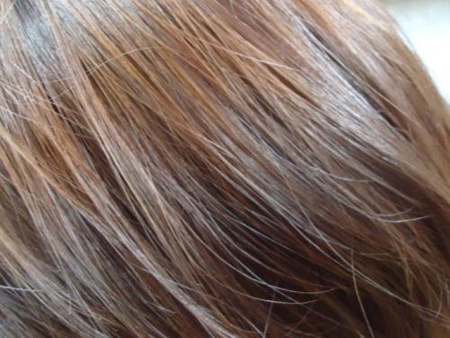 美发颜色代码1到10分别是什么