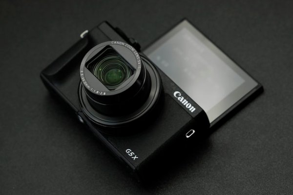 目前公认画质最好的卡片机