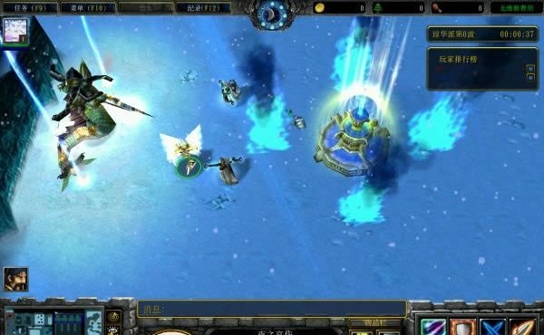 幻冥界之命运的4 幻冥界之命运v2.87终结版