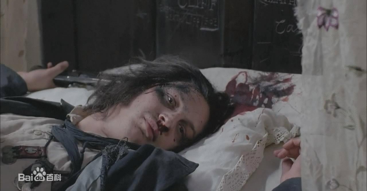 妮可拉·布利的介绍