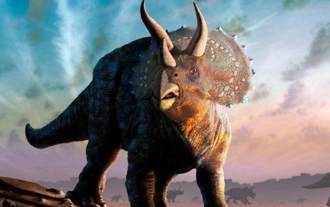 霸王龙最怕什么龙