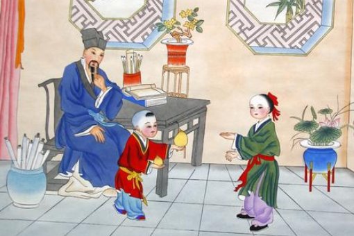 覆巢之下焉有完卵的出处在哪里？