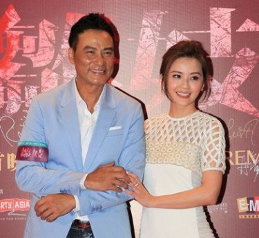 任达华阿sir演的电影叫什么?