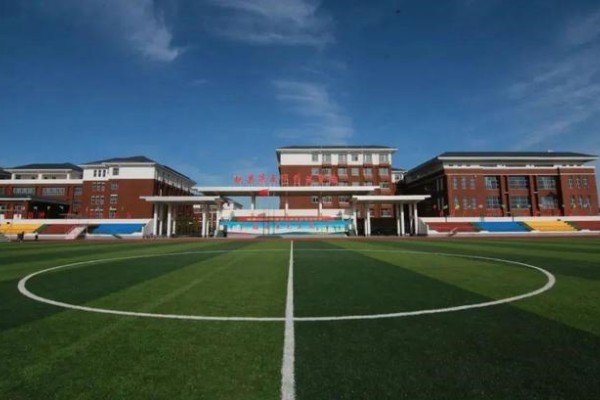 献县宏志中学招生电话