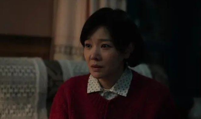 我们的日子方慧扮演者