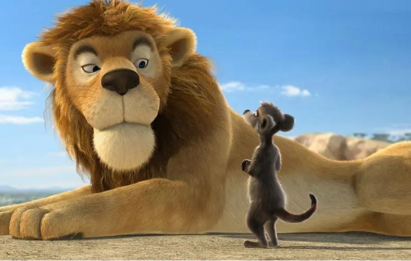 非洲经典电影有哪些