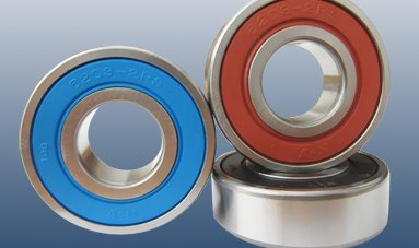 滚动轴承代号6210的含义是什么