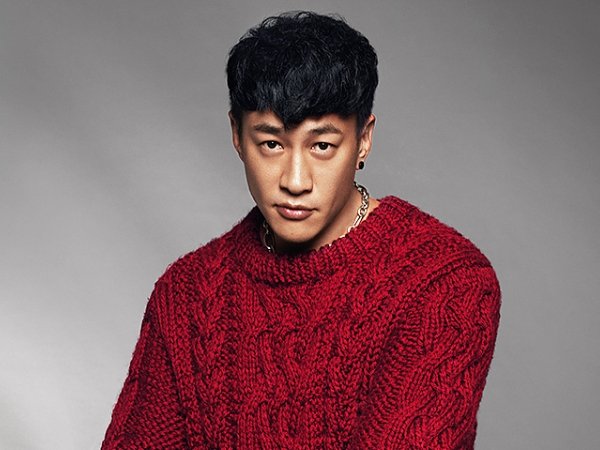 何润东主演的电视连续剧