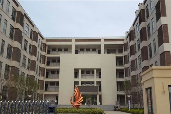 河南省实验中学划片范围