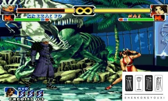 《拳皇14》PC版操作手感、剧情等试玩心得 拳皇14PC版怎么样