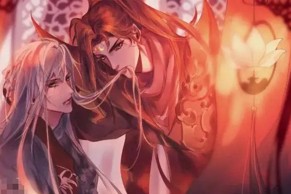 王者荣耀哈啊哈哈又加一根手指的韩信李白什么鬼？