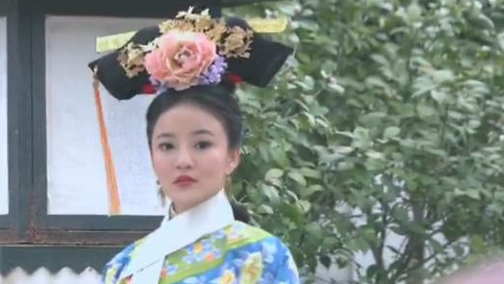 明玉格格是历史上哪个格格