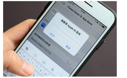 ID上显示请联络itunes支持人已完成此交易是什么意思