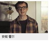 《安妮霍尔》讲的是什么