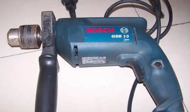 冲击钻和电锤的区别有哪些