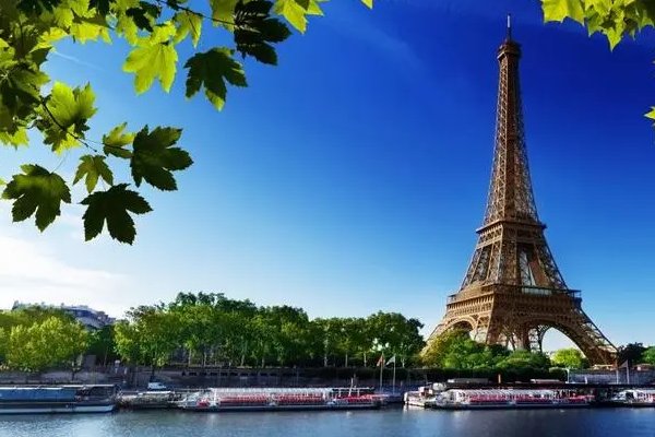 奥运会2024是哪个国家