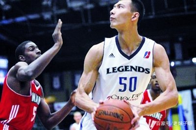 NBDL是什么？它和NBA是什么关系呢？