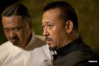 让子弹飞的获奖记录