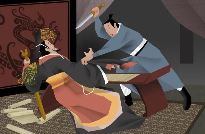 风萧萧是什么意思